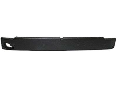 Subaru 57705AJ11A Energy ABSORBER Front BUMPE