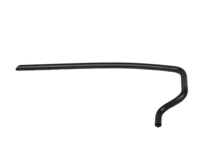 Subaru Impreza WRX Coolant Reservoir Hose - 45162AG030