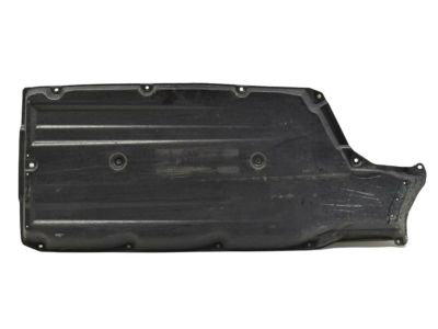 Subaru 56411CA010 Under Cover Rear LH