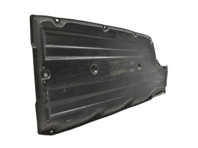 Subaru 56411CA010 Under Cover Rear LH