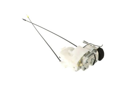 Subaru Impreza Door Lock Actuator - 61032FG290