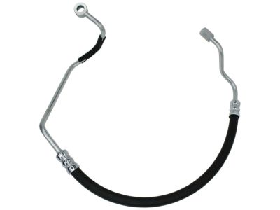 2002 Subaru Impreza WRX Power Steering Hose - 34610FE041