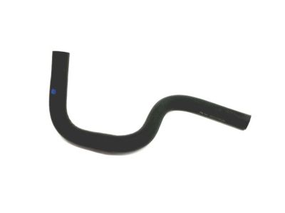 Subaru Impreza WRX Brake Booster Vacuum Hose - 26151AC110