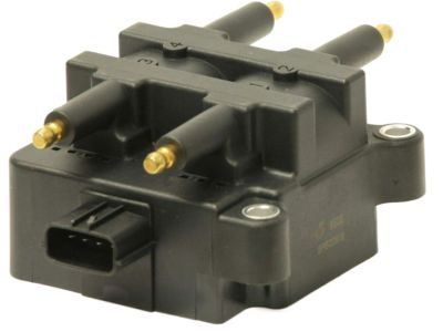 Subaru Forester Ignition Coil - 22433AA410