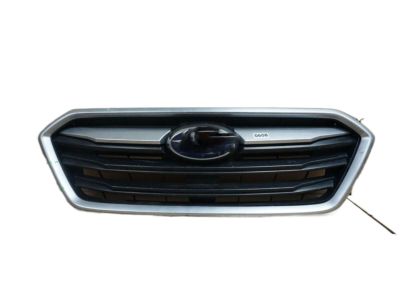 Subaru 91121AL18A Grille Assembly Front Sdn