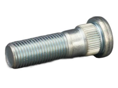 Subaru 28055AA003 Hub Bolt