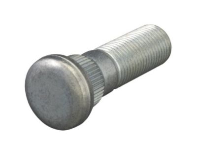 Subaru 28055AA003 Hub Bolt