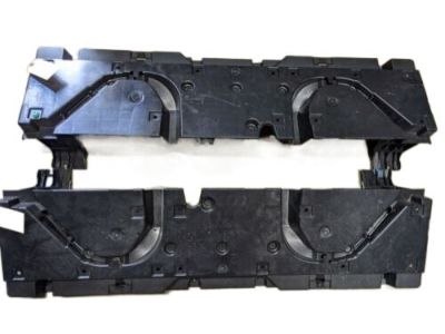 Subaru 95086AL01A SPACER Rear Floor