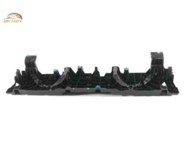 Subaru 95086AL01A SPACER Rear Floor