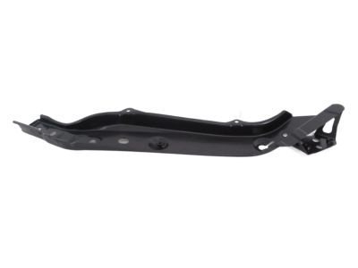 Subaru WRX Radiator Support - 53029FJ1009P