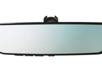 Subaru 92074AL00A Lens Right