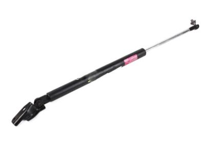 Subaru Trunk Lid Lift Support - 63269SG030