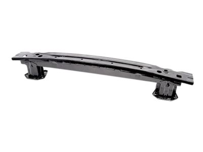 Subaru 57711AL07A9P Beam Complete Front