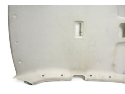 Subaru 94410FE130NE Trim Panel Roof