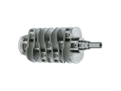 12200AA610 Subaru Crankshaft Complete Product Photo 1 of 4