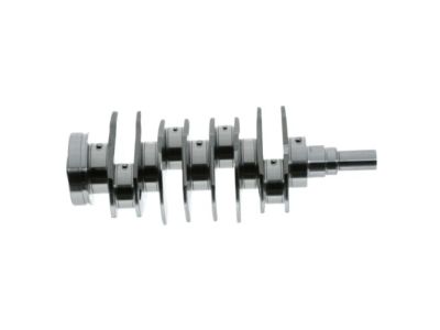 12200AA610 Subaru Crankshaft Complete Product Photo 4 of 4