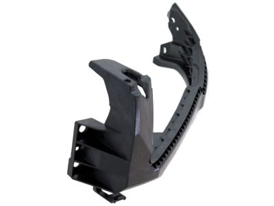 Subaru 57707AJ49A Bracket Corner Front SIALH