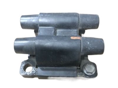 Subaru 22433AA50A Ignition Coil Assembly