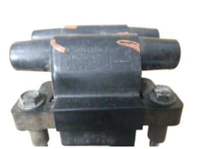 Subaru 22433AA50A Ignition Coil Assembly