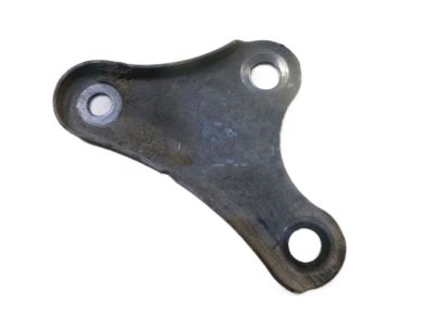 Subaru 20216AG08B Plate Arm Front Rear NMLRH