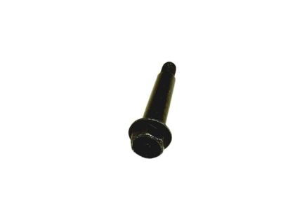 Subaru 901000169 FLANGE Bolt