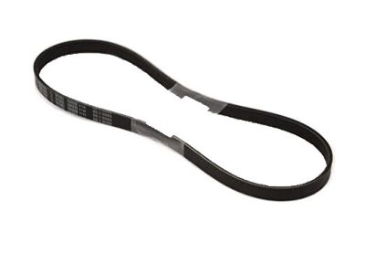 2013 Subaru Forester Drive Belt - 809218450