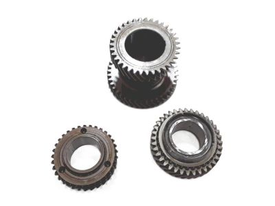 Subaru 32214AA720 Gear Set 3RD 4TH