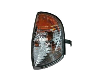 Subaru 84101AC040 Front Combination Lamp