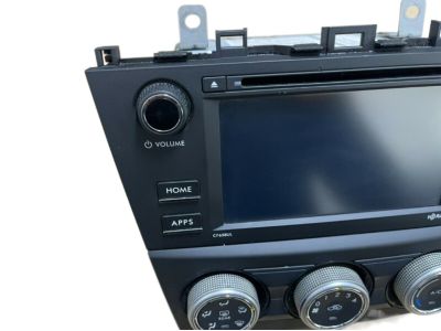 Subaru 72311SG300 Heater Control Assembly