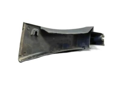 Subaru 91112SA300 GARNISH Front Fender RH