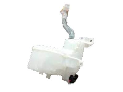 2015-2020 SUBARU WRX & STI WINDSHIELD WIPER FLUID RESERVOIR TANK 86631VA000  –