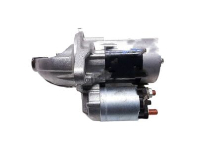 Subaru Crosstrek Starter Motor - 23300AA830