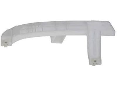 Subaru 57717FG060 Bracket Rear Bumper Corner LH