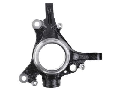 Subaru 28012AA022 Front Spindle Knuckle, Right