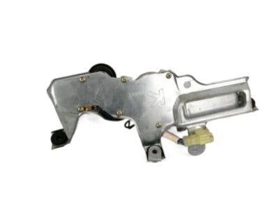 2004 Subaru Forester Wiper Motor - 86510SA070