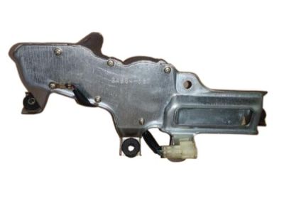 Subaru 86510SA070 Motor Assembly Rear WIPER