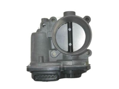 Subaru 16112AA350 Throttle Body Assembly