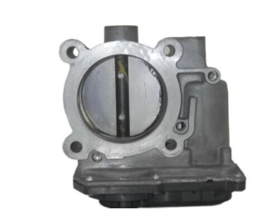 Subaru 16112AA350 Throttle Body Assembly