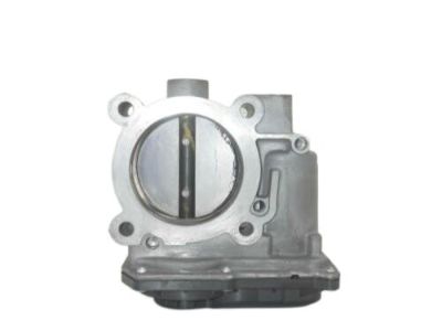 Subaru 16112AA350 Throttle Body Assembly