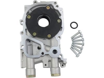 Subaru 15010AA095 Oil Pump Assembly