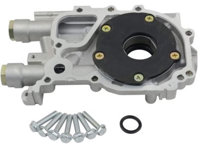 1993 Subaru Legacy Oil Pump - 15010AA095