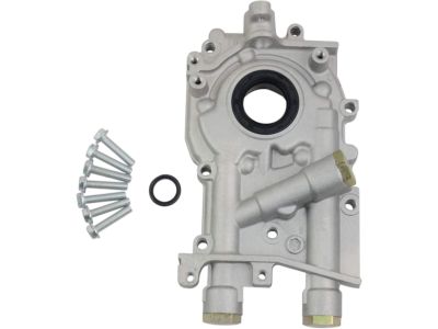 Subaru 15010AA095 Oil Pump Assembly