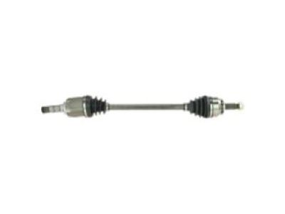 Subaru Outback CV Joint - 28391AJ011