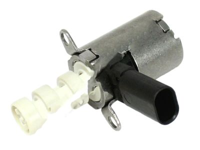 Subaru 35173AJ001 SOLENOID Unit