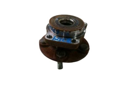 Subaru 28373FL00A Front Axel Hub Complete