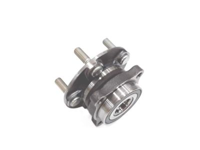 Subaru Impreza Wheel Hub - 28373FL00A