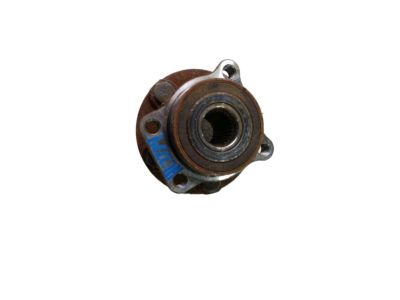 Subaru 28373FL00A Front Axel Hub Complete