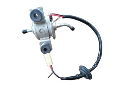 1988 Subaru Justy Fuel Pump - 742021330