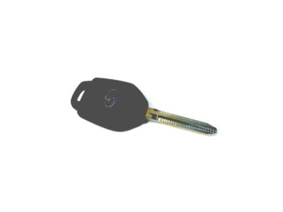 Subaru Car Key - 57497FJ230