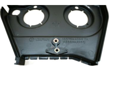 Subaru 13575AA044 Cover Assembly Timing Belt